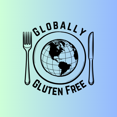 Globally Gluten Free